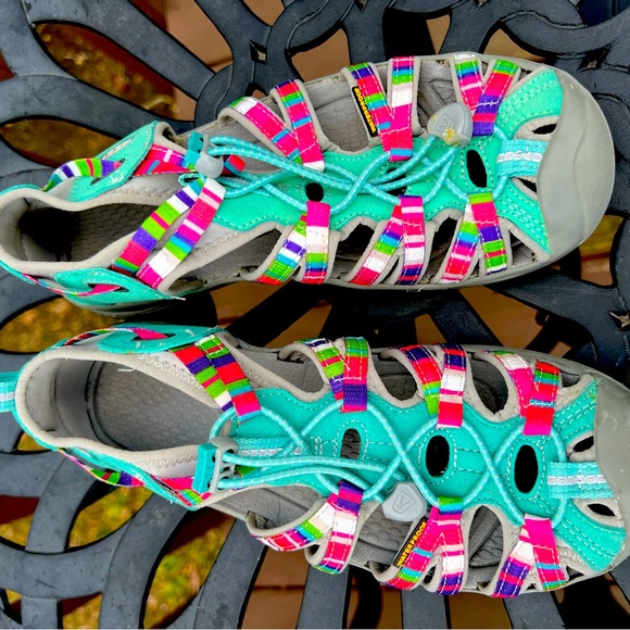 Keen Shoes - Keen Waterproof Sandals